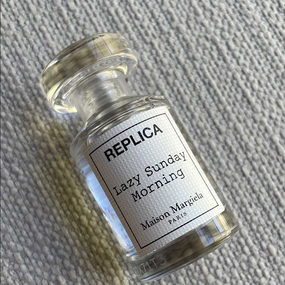 Maison Margiela Replica lazy Sunday morning miniature - Picture 8 of 9